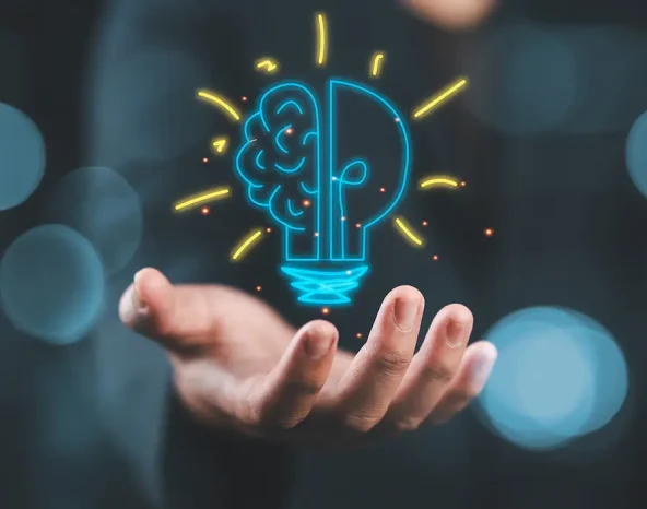 The huge advantage of neurodivergent staff