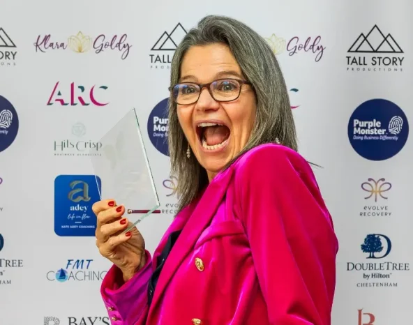 This article delves into how awards can inspire pride, strengthen bonds, and enhance workplace culture.