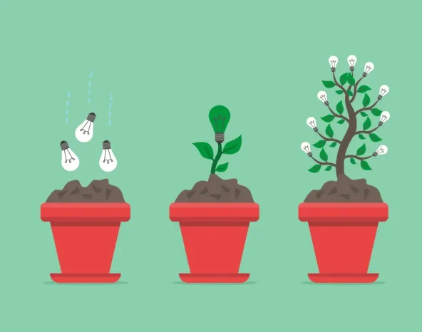 The importance of finding your game changer