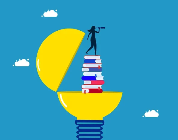 The importance of lifelong learning