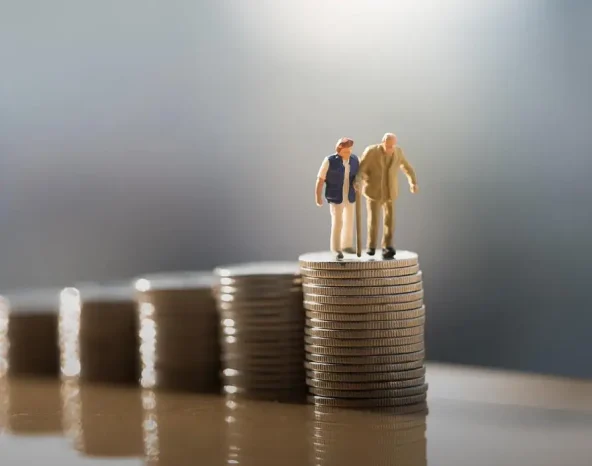 The importance of pensions for small business owners