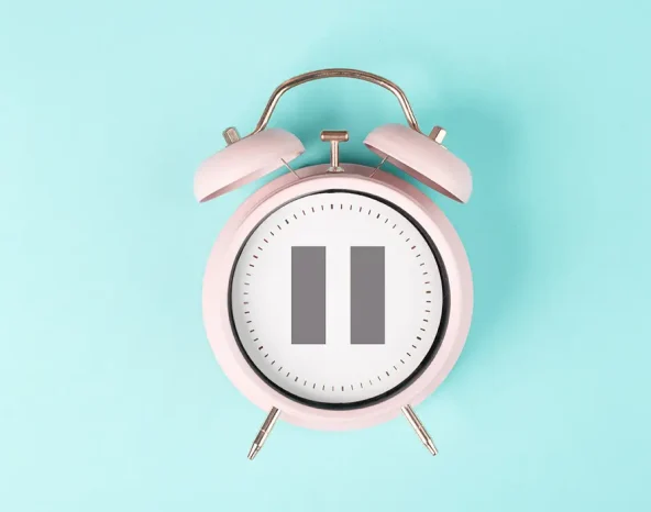 The importance of taking a break after selling a business