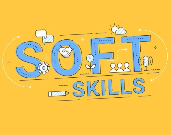 The importance of teaching ‘soft skills’