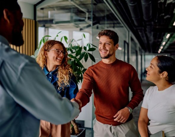 Unlock the power of employee engagement strategies to make your team feel valued and improve workplace culture.