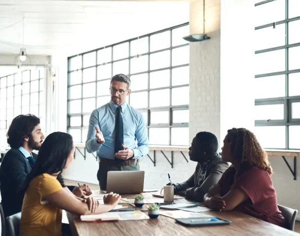 We sometimes have a narrow view of mentoring as “giving something back” but I can honestly say that I have received as much as I have given through mentoring.