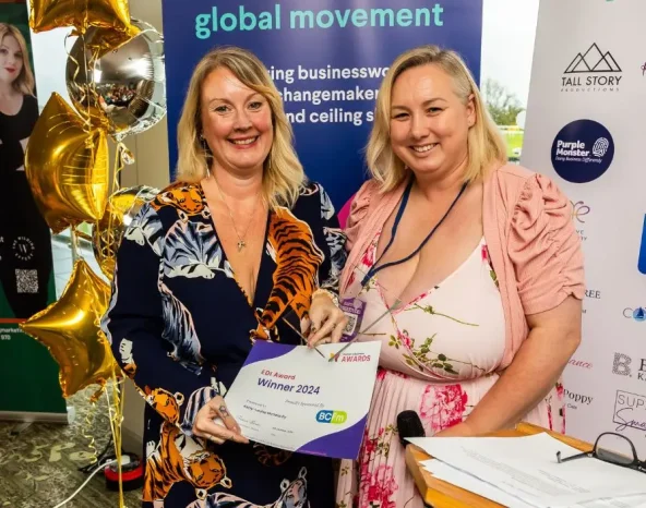 The value of a business award doesn’t end on the night you win it. In this article, we’ll explore the long-term benefits, from building credibility to opening doors to new opportunities.