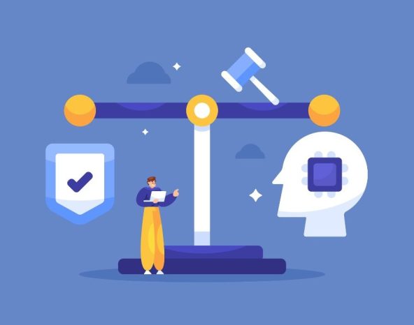Emma van Rooyen warns that UK SMEs must shift AI focus from productivity to governance, highlighting rising automated web traffic, decision‑making risks and cyber exposure.