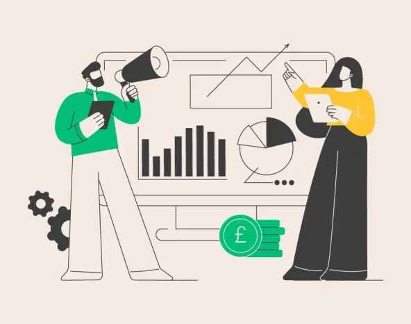 The marketing metrics that really matter