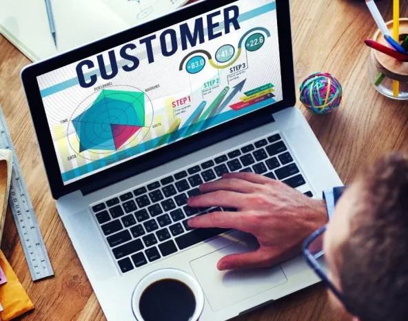 The metrics that matter for customer service