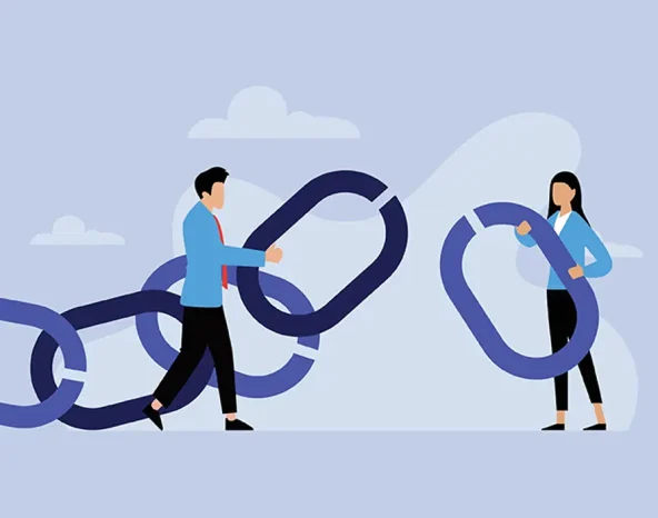 The missing link in modern marketing