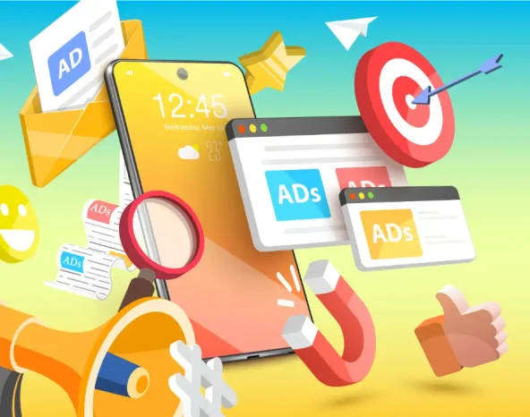The modern way to promote your brand