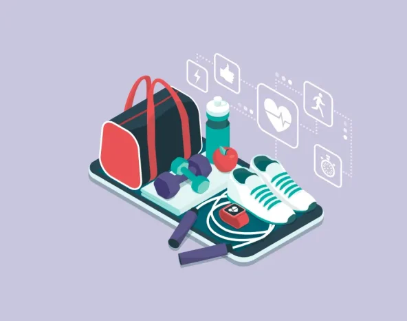 The physical activity sector is ripe for a technological revolution