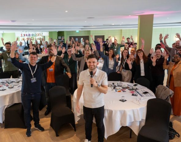 Discover the power of community in business and how genuine connections drive growth and support entrepreneurial success.