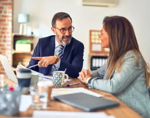 The power of face-to-face: how to boost meeting productivity