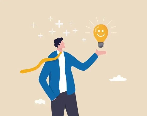 The power of inspiration
