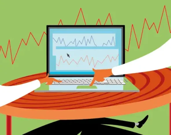 The power of testing