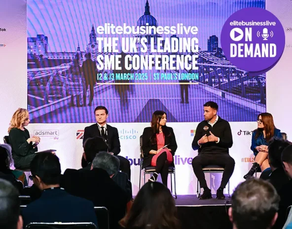 What does it actually take to scale a British brand globally in this current, volatile economic environment? The panellists didn’t flinch from the tough realities, and they didn’t hold back on the hard-earned advice either.