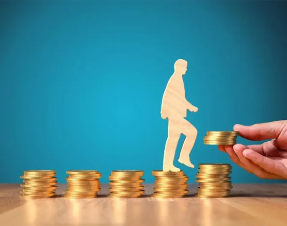 The reality of the UK's wage increases  