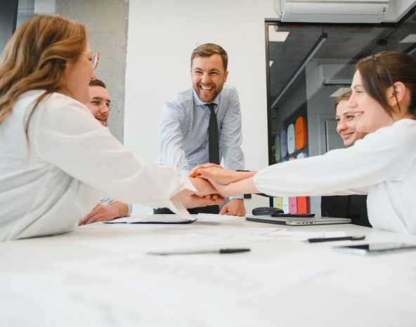 Gallup estimates that low employee engagement costs the global economy $8.9 trillion annually. Louise Doyle, CEO of needi, explains why most recognition strategies are missing the point