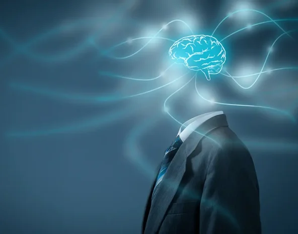 The rise of AI executives