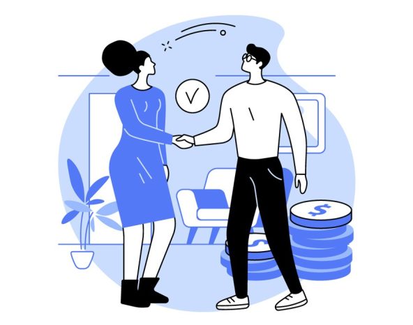 The rise of the relationship-driven lender - why people still matter in a digital world