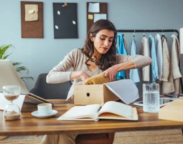 The rise of the side hustle