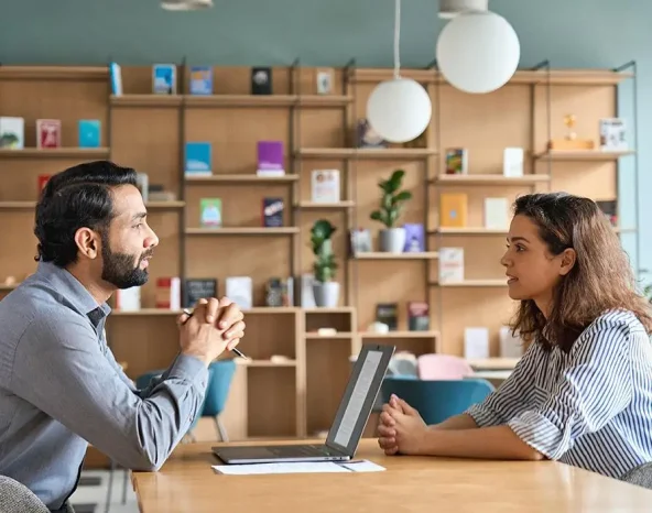 The seven priorities for HR leaders this year