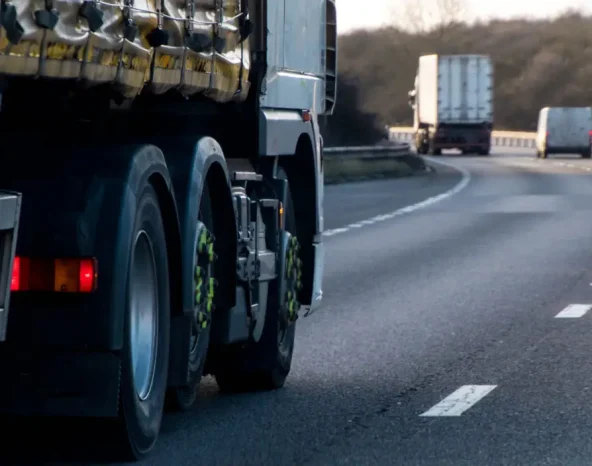 The supply chain crisis explained: What is the solution?