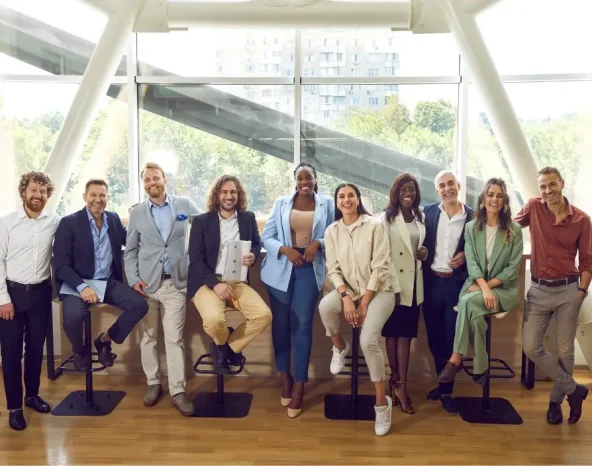 Collaboration isn’t dead, but conformity is. Here's why celebrating individual brilliance is the real secret to effective teamwork.