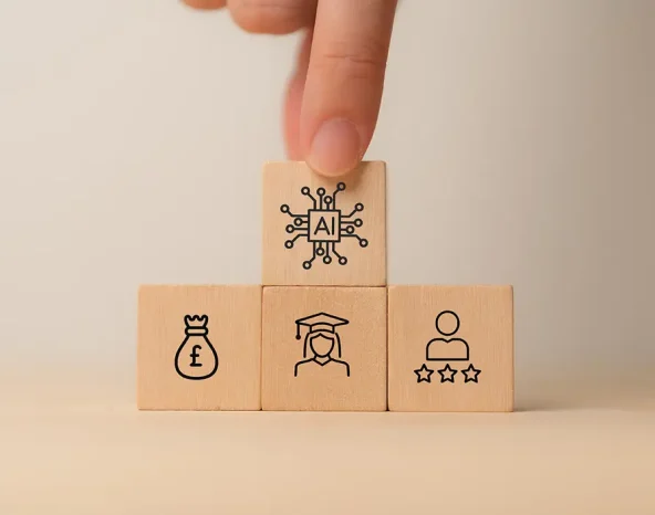 The three big barriers bringing AI to a halt
