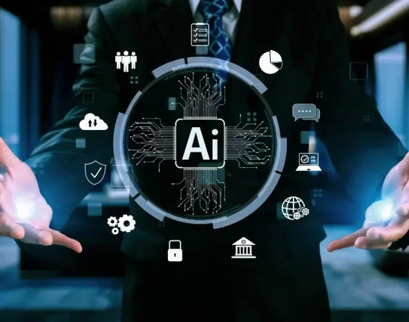 For microbusiness owners who need help creating a digital presence, AI-powered solutions are being developed with the aim of levelling the playing field.