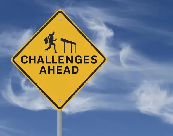 The trials and tribulations of running a business in 2022