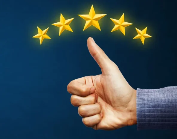 The twelve rules to build an outstanding customer experience