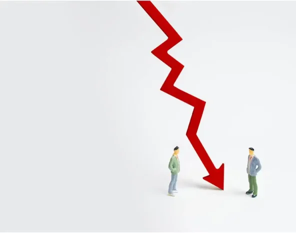 The types of breach of contract