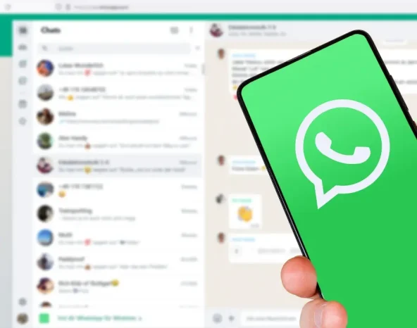 In recent years, WhatsApp and similar messaging platforms have become ubiquitous in personal and professional communication.