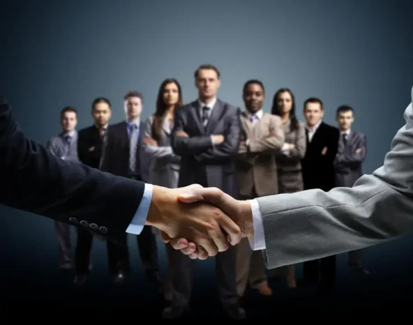 Things to consider when buying a business