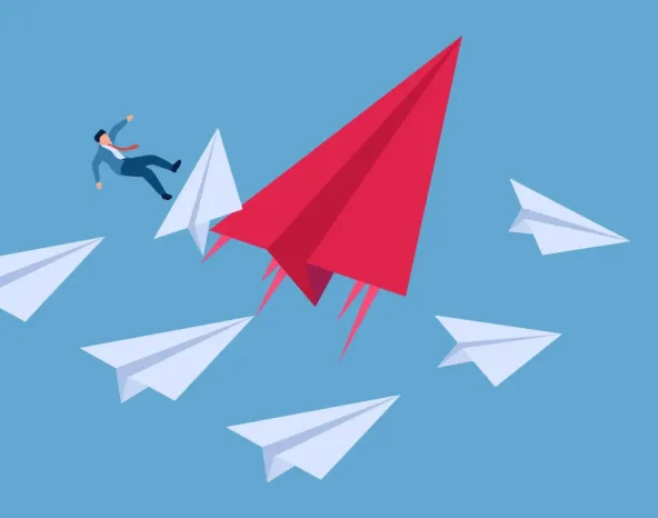 Three reasons your leadership development program is failing