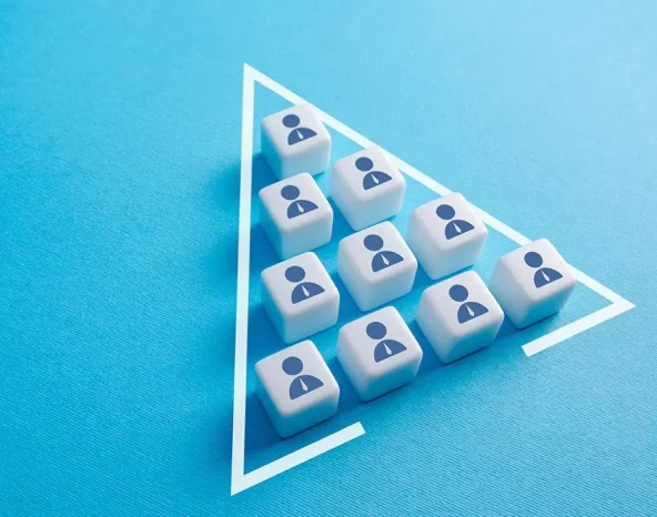Three steps to create high performing teams