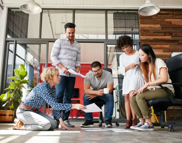 Three ways your time-poor startup can ease its learning headache