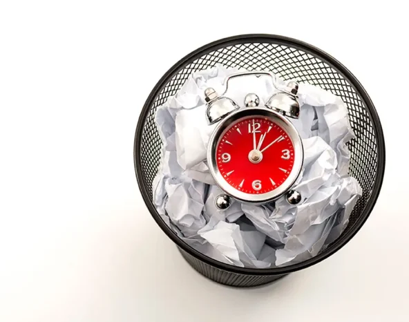 Time isn’t the problem: Finding the real barriers to growth