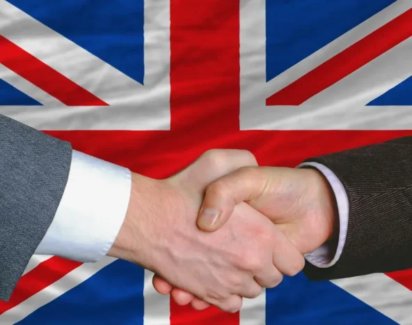 A quiet crisis is unfolding in Britain. While attention remains fixed on inflation, tax and world affairs, the foundations that support enterprise are weakening.