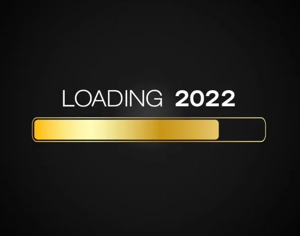 Time to reflect? What's in store for SMEs going into 2022
