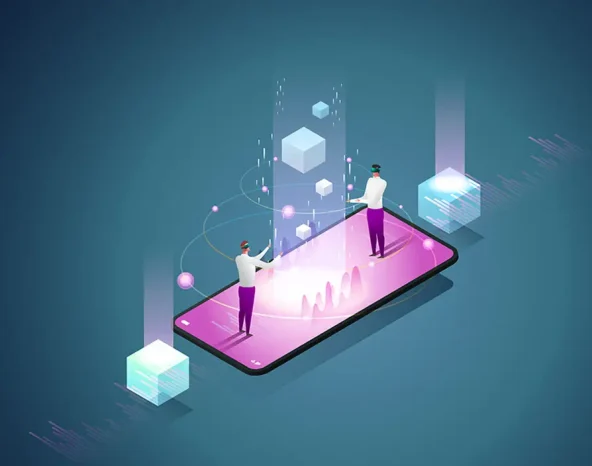 Time to start thinking about the Metaverse