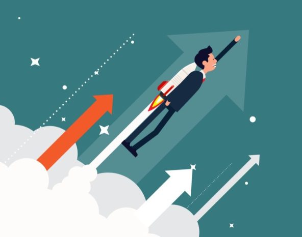 Times two - de Novo Solutions retains its place in fastest growing UK firms ranking