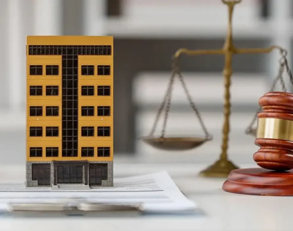 Tips for managing commercial property disputes