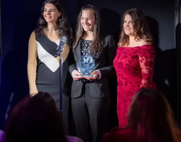 Tips for preparing for an awards night
