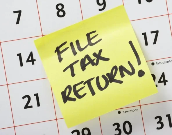 Tis’ the season – tips to get ahead of next year’s tax deadline