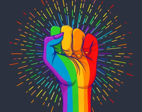 Top five tips for increasing inclusivity for LGBT employees in your business