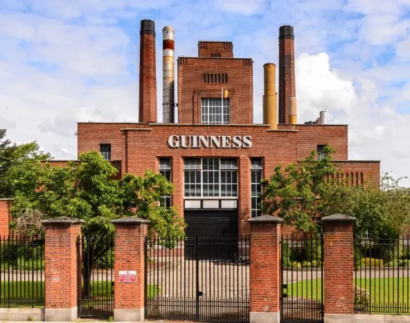 Top succession planning tips to avoid a House of Guinness drama