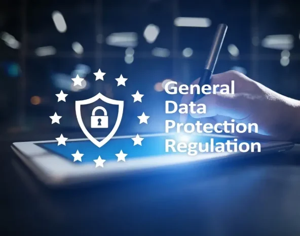 The UK’s data protection laws are evolving, and we are currently in a transitionary period.